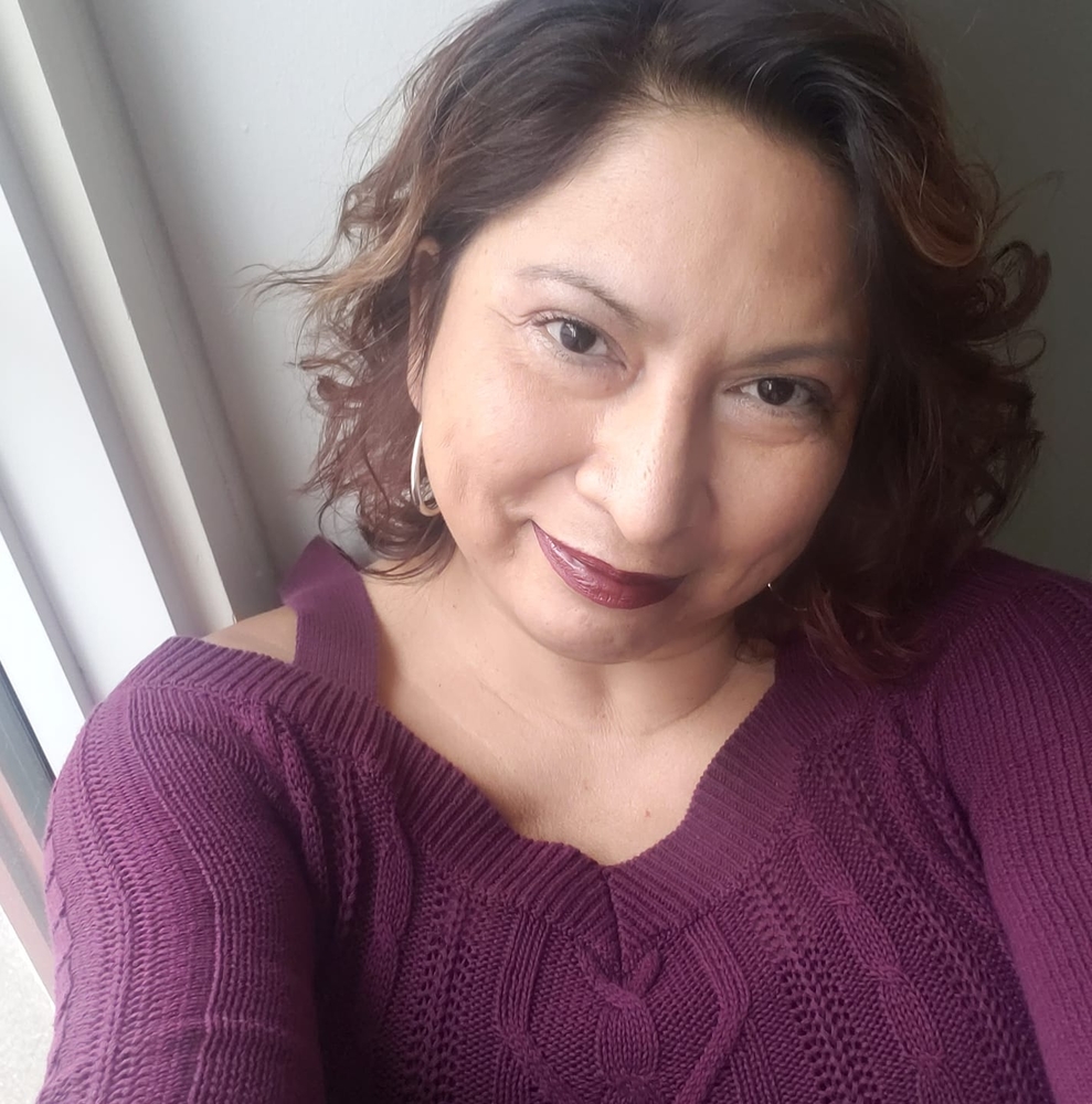 Meet your Posher, Cyndi